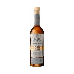 Image of Basil Hayden's Subtle Smoke Kentucky Straight Bourbon from Basil Hayden's