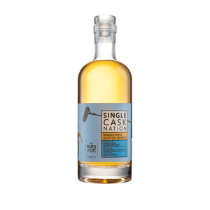 Image of Single Cask Nation Water Life Single Malt Scotch from Single Cask Nation