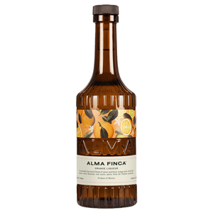 Image of Alma Finca Orange Liqueur from Alma Finca