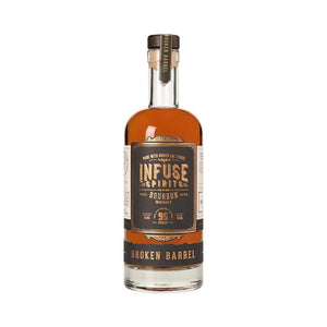 Image of Infuse Spirits Bourbon Amontillado Finish from Infuse Spirits