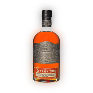 Image of Handy Schiller Old Fashioned from Handy & Schiller