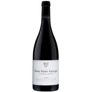 Image of Domaine Hoffmann-Jayer Nuits-Saint-Georges Les Hauts Poirets from Domaine Hoffmann-Jayer