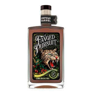Image of Orphan Barrel Fanged Pursuit Bourbon from Orphan Barrel