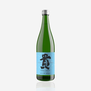 Image of Takahiro Noble Arrow from Takahiro Distillery
