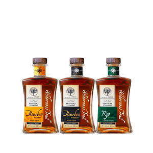 Image of Wilderness Trail Mix Gift Set