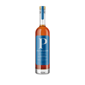 Penelope Bourbon Architect