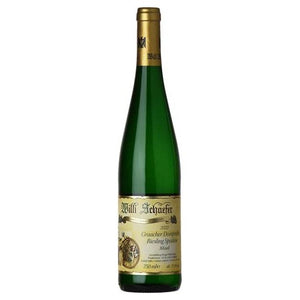 Image of Willi Schafer Graacher Domp Spatlese from Willi Schaefer
