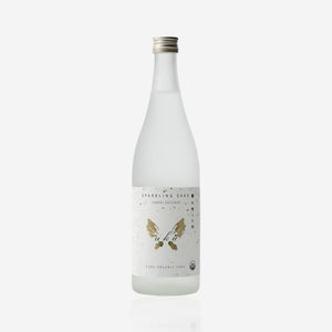Image of Uka Sake Junmai Daiginjo from Uka Sake