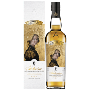 Image of Compass Box Hedonism Limited Edition 2024 from Compass Box