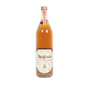 Image of Chinaco Tequila Anejo 50th Anniversary from Chinaco