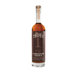 Image of Hard Truth Cinnamon Vodka from Hard Truth Distilling Co.