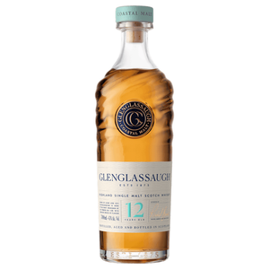 Image of Glenglassaugh Year Coastal Single Malt Scotch from Glenglassaugh Distillery