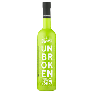 Image of Stumpys Unbroken Apple Vodka from Stumpy's Spirits Distillery