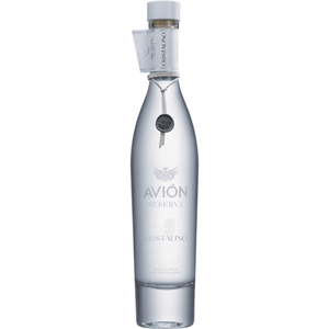 Image of Avion Tequila Cristalino Anejo from Avion Tequila