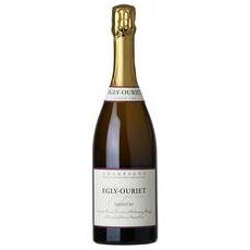 Image of Egly Ouriet Grand Cru Extra Brut from Egly-Ouriet