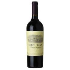 Image of Phelps Cabernet Sauvignon Napa from Joseph Phelps Vineyards