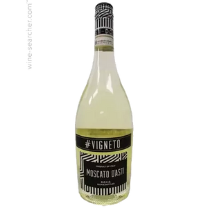 #Vingneto Moscato