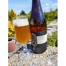 Image of De Garde Brewing The Chateau Wild Ale from De Garde Brewing