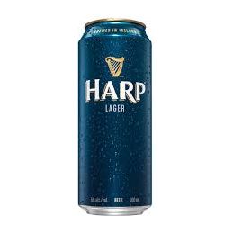 Image of Harp Lager from Guinness