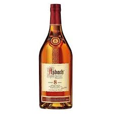 Image of Asbach Uralt 8 Year Brandy from Asbach GmbH