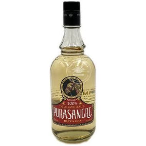 Image of Purasangre Tequila Reposado from Tequila Cascahuin
