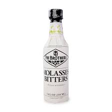 Image of Fee Brothers Molasses Bitters from Fee Brothers