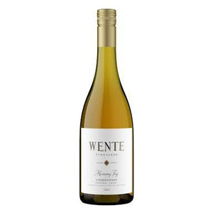 Image of Wente Chardonnay Morning Fog from Wente Vineyards