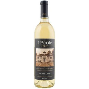 Image of L'Ecole 41 Semillon from L'Ecole No 41