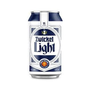 Image of Urban Chestnut Brewing Company Zwickel Light from Urban Chestnut Brewing Company