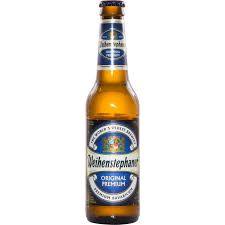 Image of Weihenstephaner Original Lager - Single from Bayerische Staatsbrauerei Weihenstephan