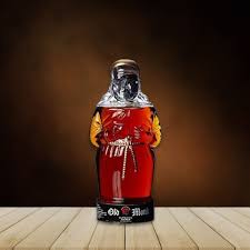 Image of Old Monk Supreme XXX Rum from Mohan Meakin