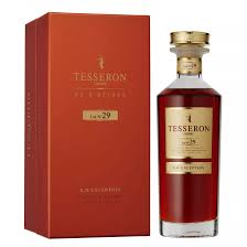 Image of Tesseron Lot No. 29 X.O. Exception Grande Champagne Cognac from Tesseron Cognac