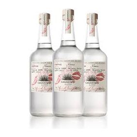 Image of Casamigos Tequila Jalapeno from Casamigos