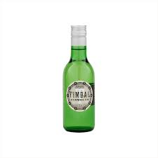 Image of Timbal Extra Dry Vermouth from Timbal