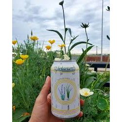 Image of Herbarium Lavender Lemongrass Herbal Tea from Herbarium