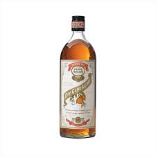 Image of Pierre Ferrand Dry Curacao from Pierre Ferrand