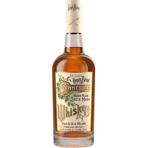 Image of Nelson's Green Brier Tennessee Hand Made Sour Mash Whiskey from Nelson's Green Brier Distillery