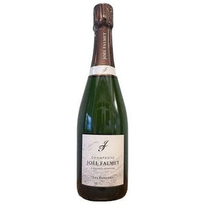 Image of Joel Falmet Champagne Brut Parcelles from Joel Falmet