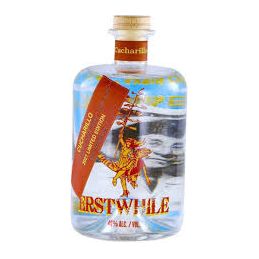 Image of Erstwhile Sotol Cucharillo from Erstwhile Mezcal