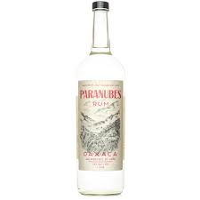 Image of Paranubes Rum Oaxaca from Paranubes