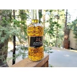 Image of Alberta Premium RyeAlberta Premium Blended Rye Whisky from Alberta Distillers Ltd.