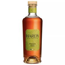 Image of Hardy Cognac VSOP Organic from Maison Hardy