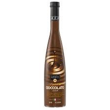 Image of Santa Marta Cioccolato Liqueur from Santa Marta