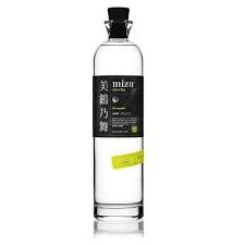 Image of Mizu Shochu Lemongrass from Mizu Shochu
