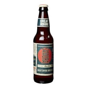 Image of Great Divide Brewing Company Samurai from Great Divide Brewing Company