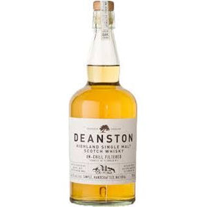 Image of Deanston Virgin Oak Un-Chill from Deanston Distillery