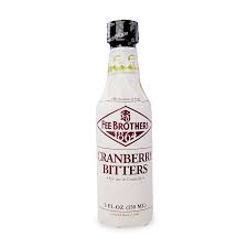 Image of Fee Brothers Cranberry Bitters from Fee Brothers