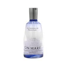 Image of Gin Mare Mediterranean Gin from Gin Mare Distillery