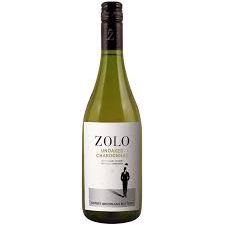 Image of Bodega Tapiz Zolo Unoaked Chardonnay from Bodega Tapiz