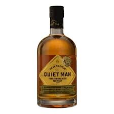Image of Quiet Man Year Old Irish Whiskey from The Quiet Man Distillery
